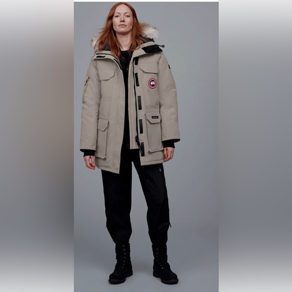 Canada Goose Jackets & Blazers - Canada Goose Expedition Parka